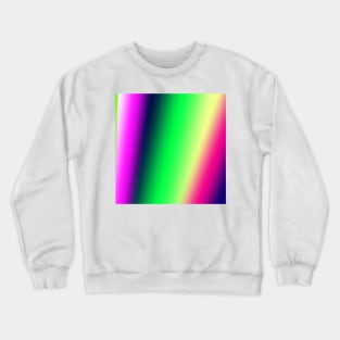 blue yellow red abstract texture background pattern Crewneck Sweatshirt